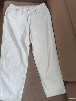 Джинсы H&m размер 46 евро (50)