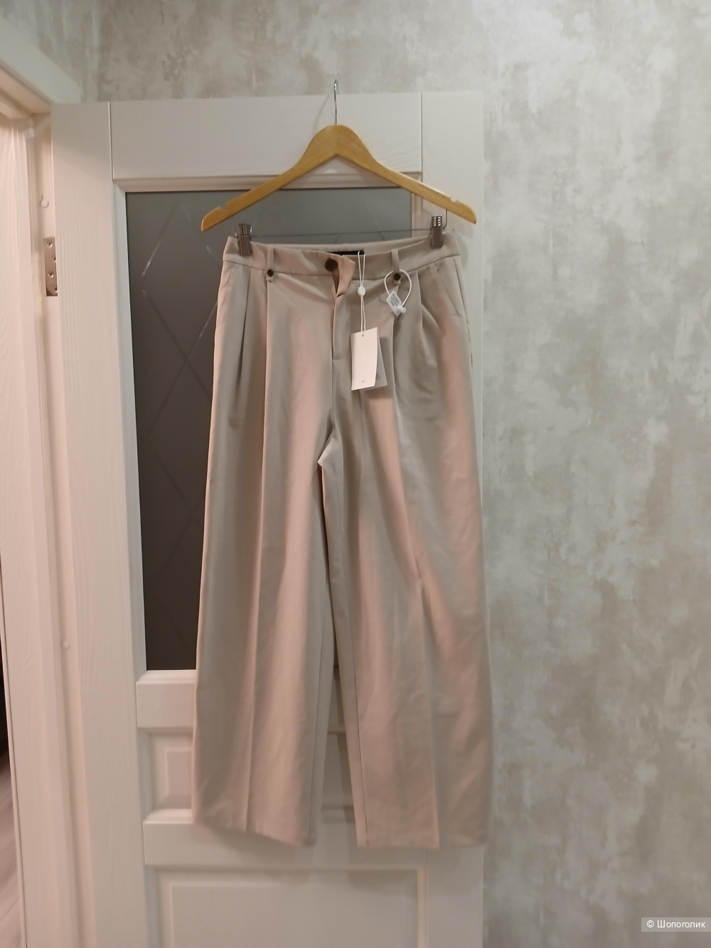 Брюки Fsle р.l