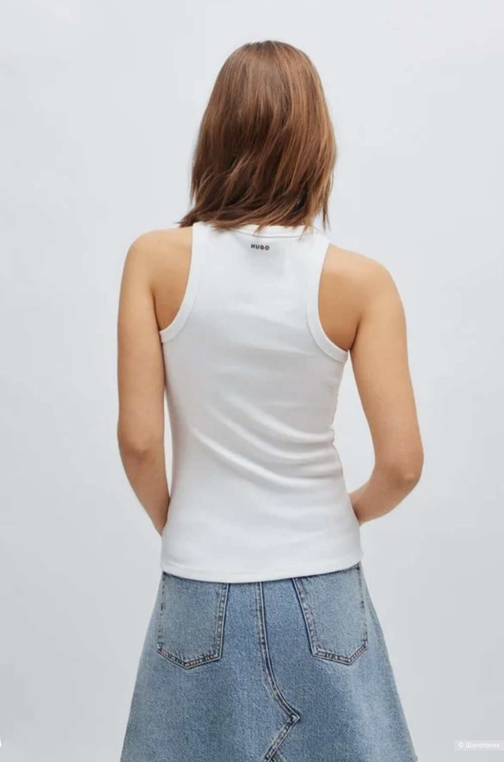 Топ Hugo M