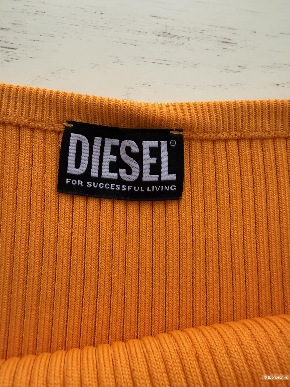 Юбка Diesel размер L