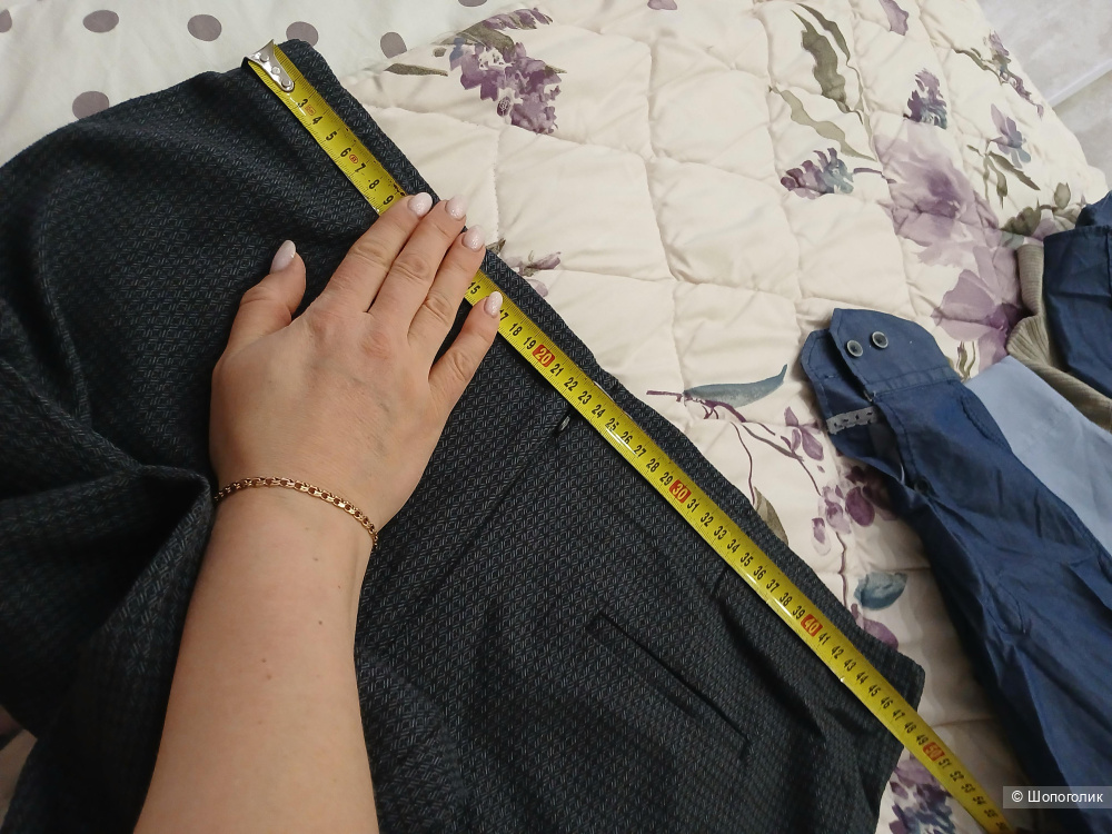 Брюки My line р.50-52