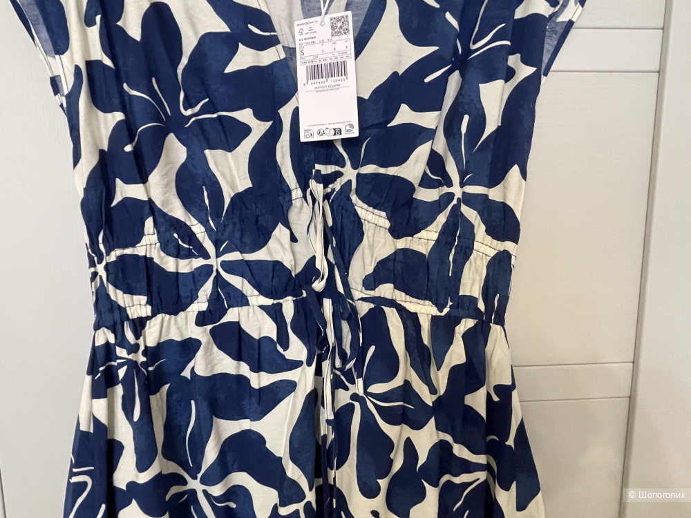Платье Mango размер S