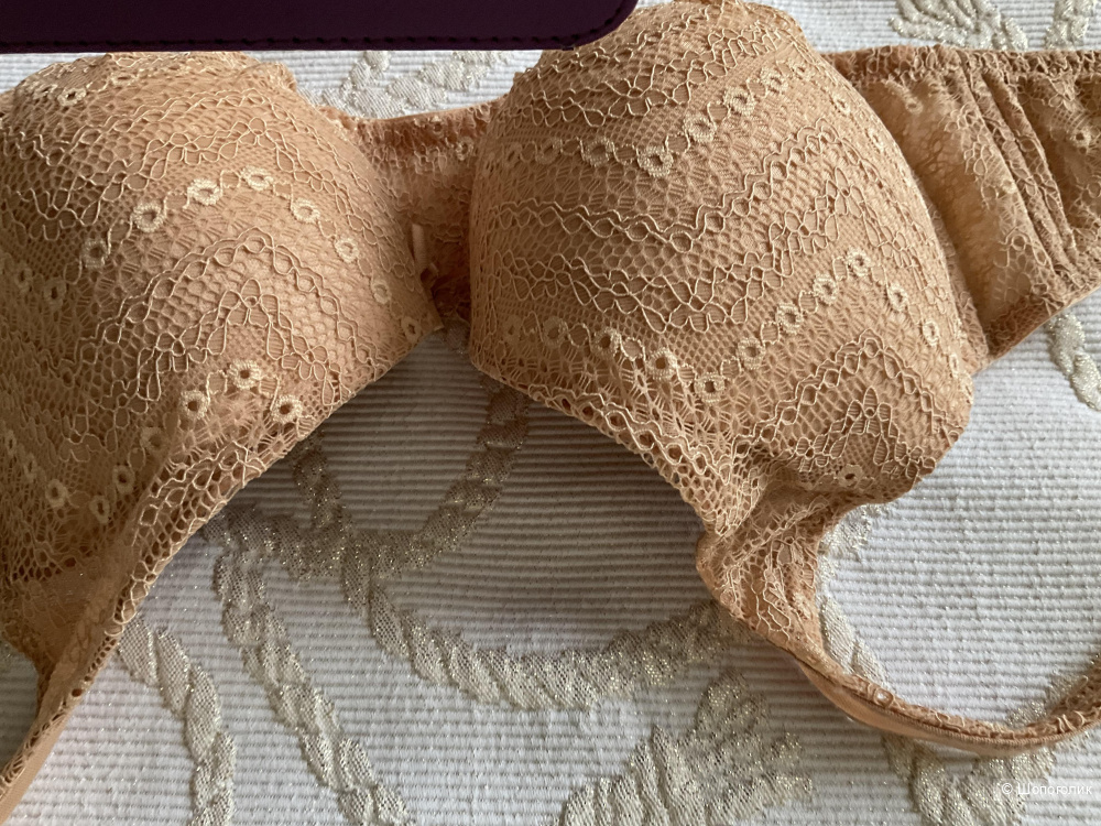 Бюстгалтер Lascana, 75Е(80Д)