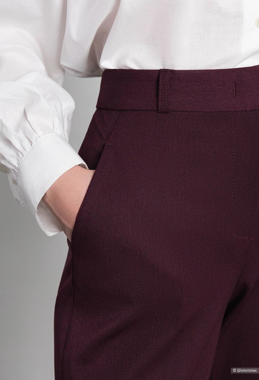 Брюки Calista 44