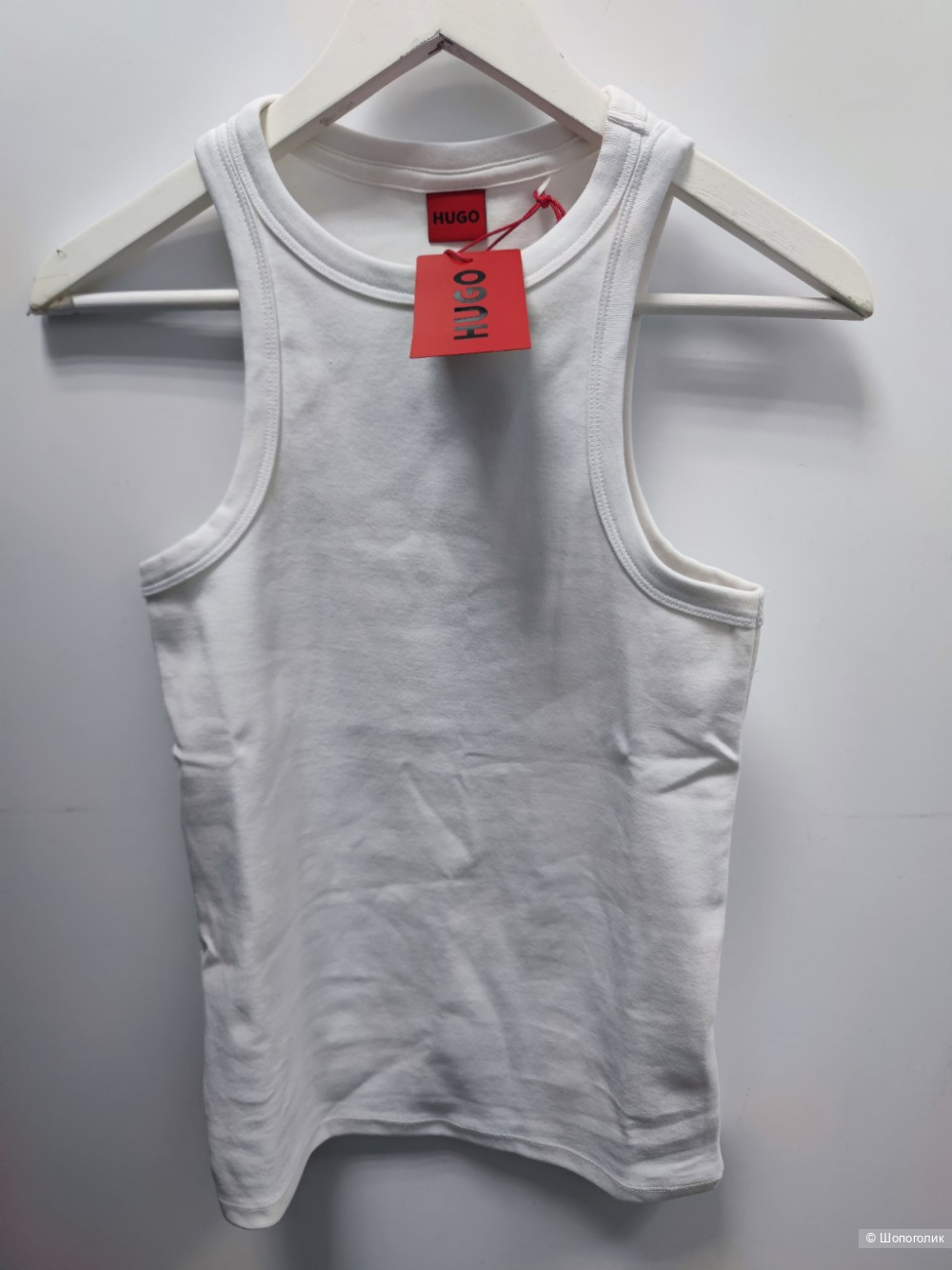Топ Hugo M