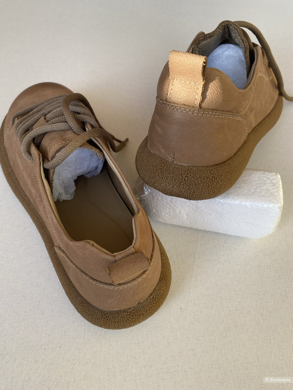 Туфли barefoot shoes eu 44 (42)