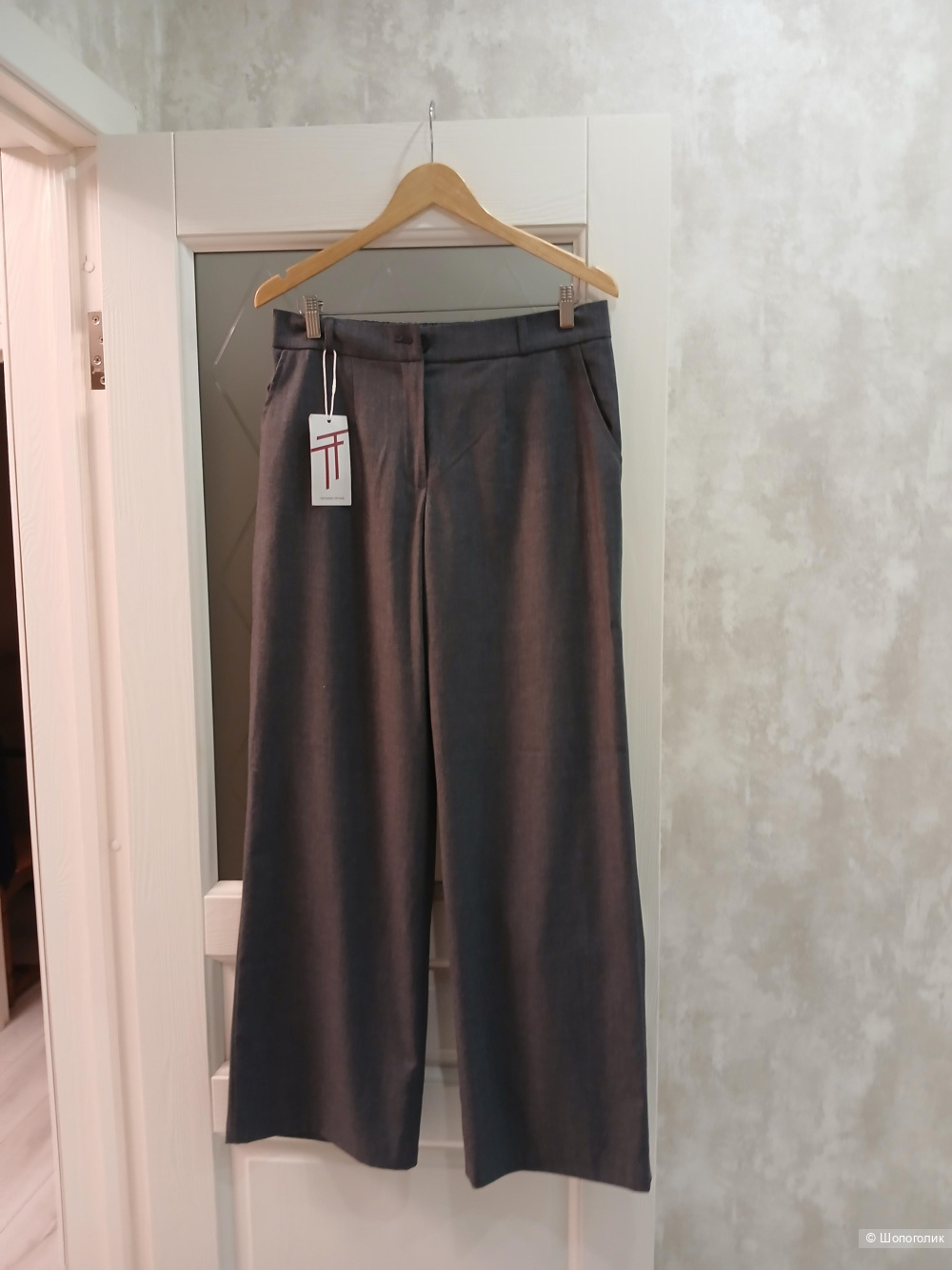 Брюки Татьяна Тягина р 50