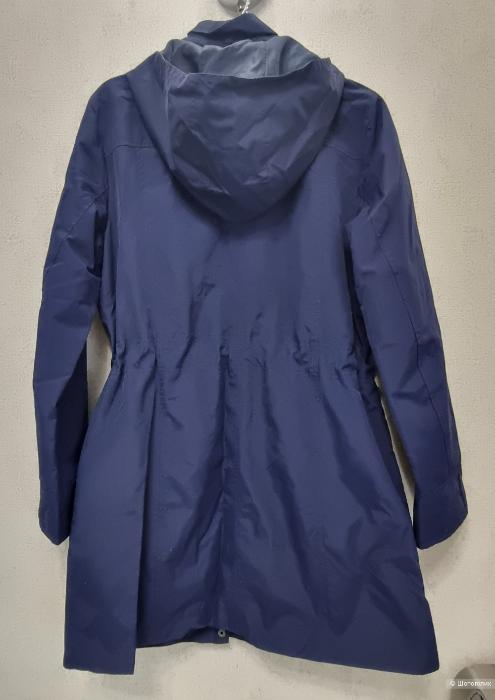 Ветровка bpc 44-46