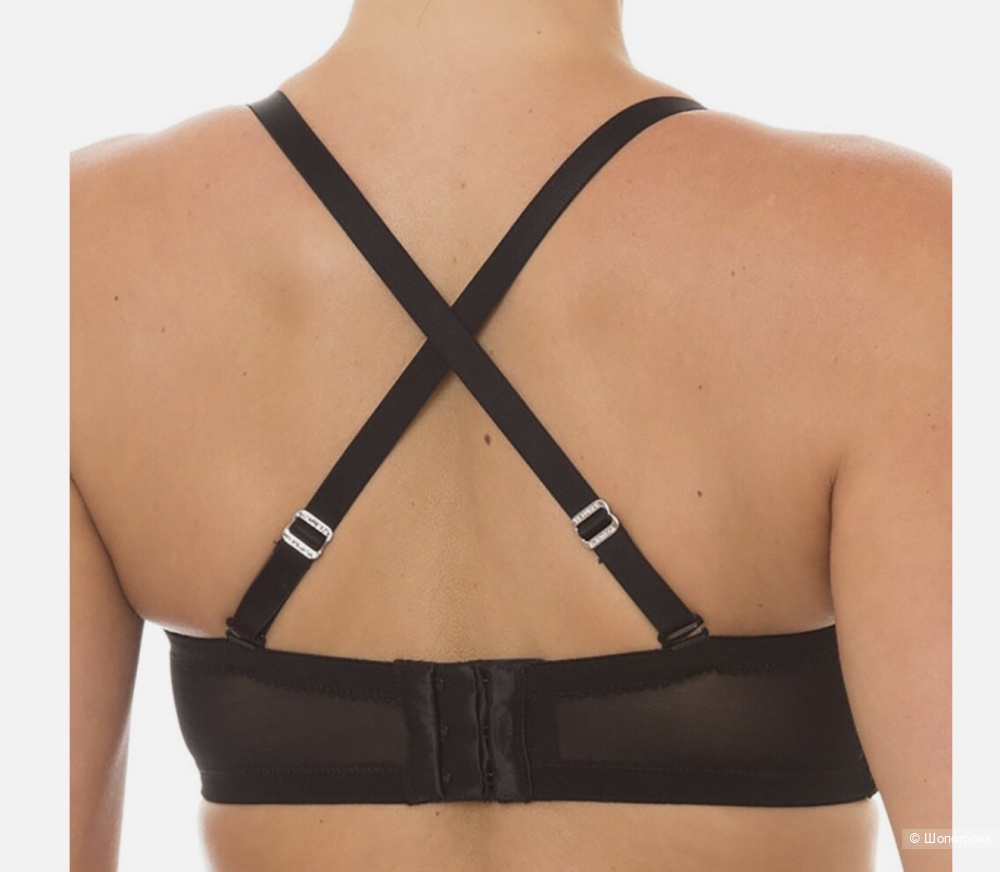 Бюстгальтер Triumph Lillyets 06 WDP,90D(80-85)