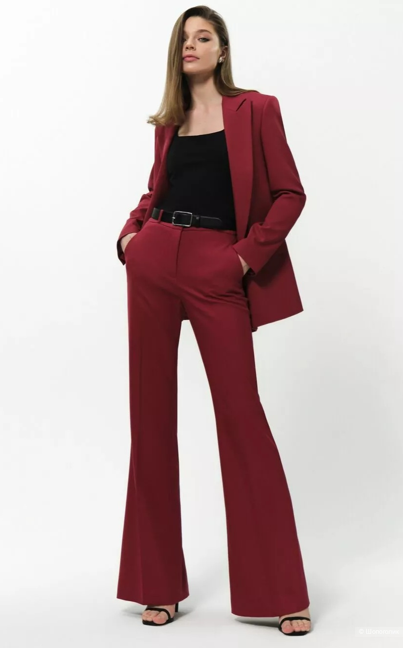 Брюки Calista 44