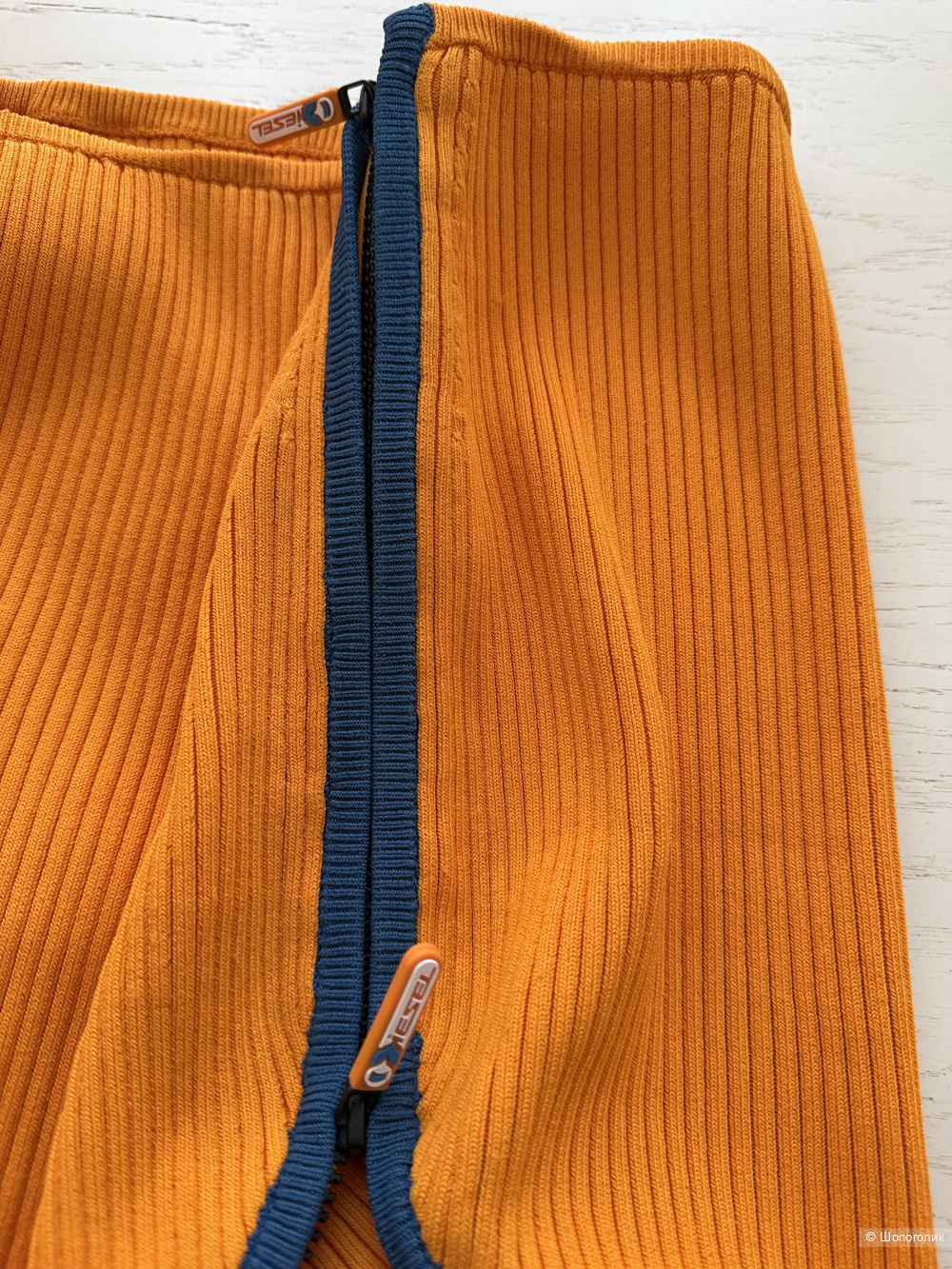 Юбка Diesel размер L