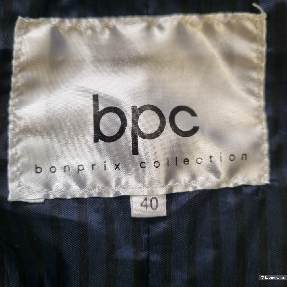 Ветровка bpc 44-46