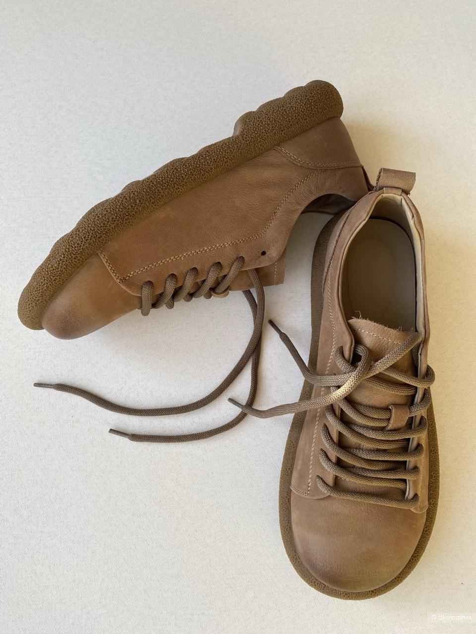 Туфли barefoot shoes eu 44 (42)