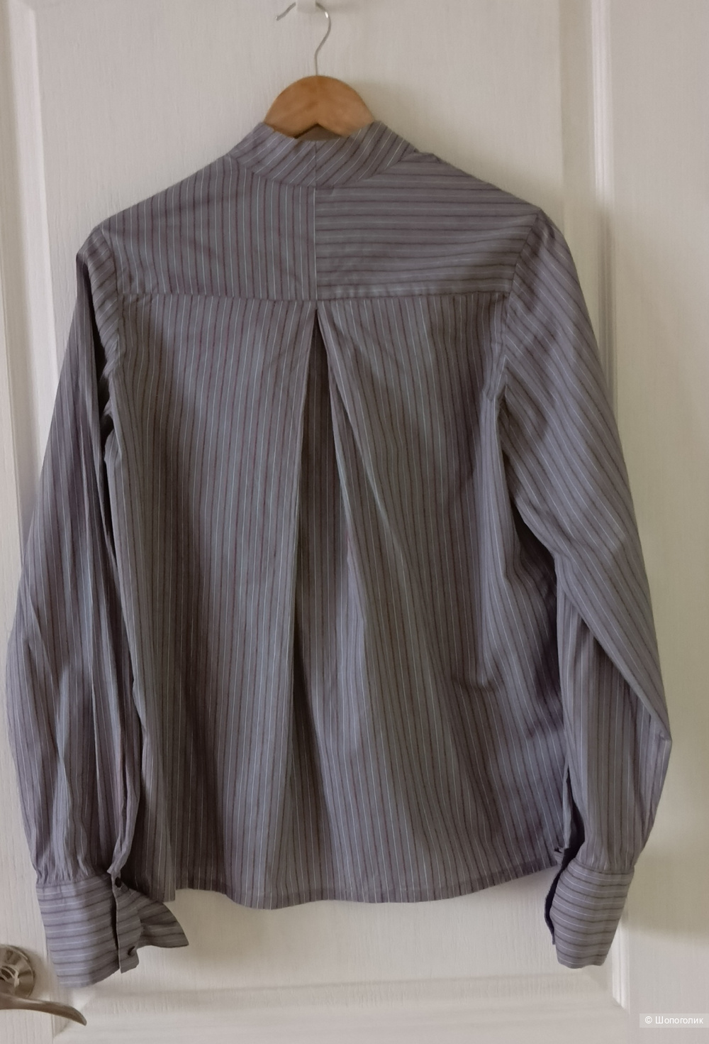 Блузка Polina Benefit, р.М,