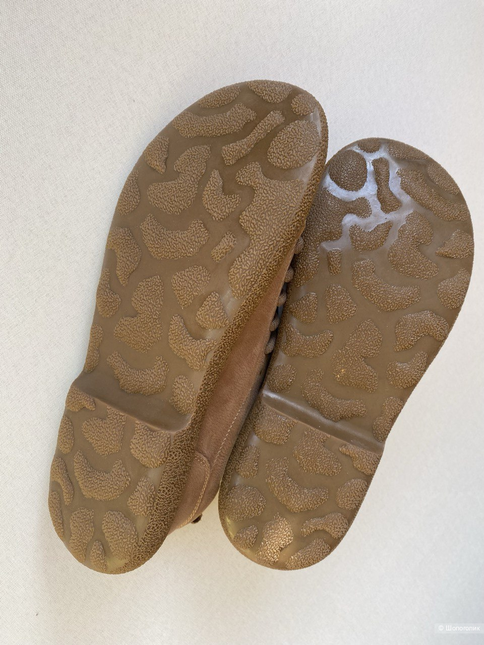 Туфли barefoot shoes eu 44 (42)