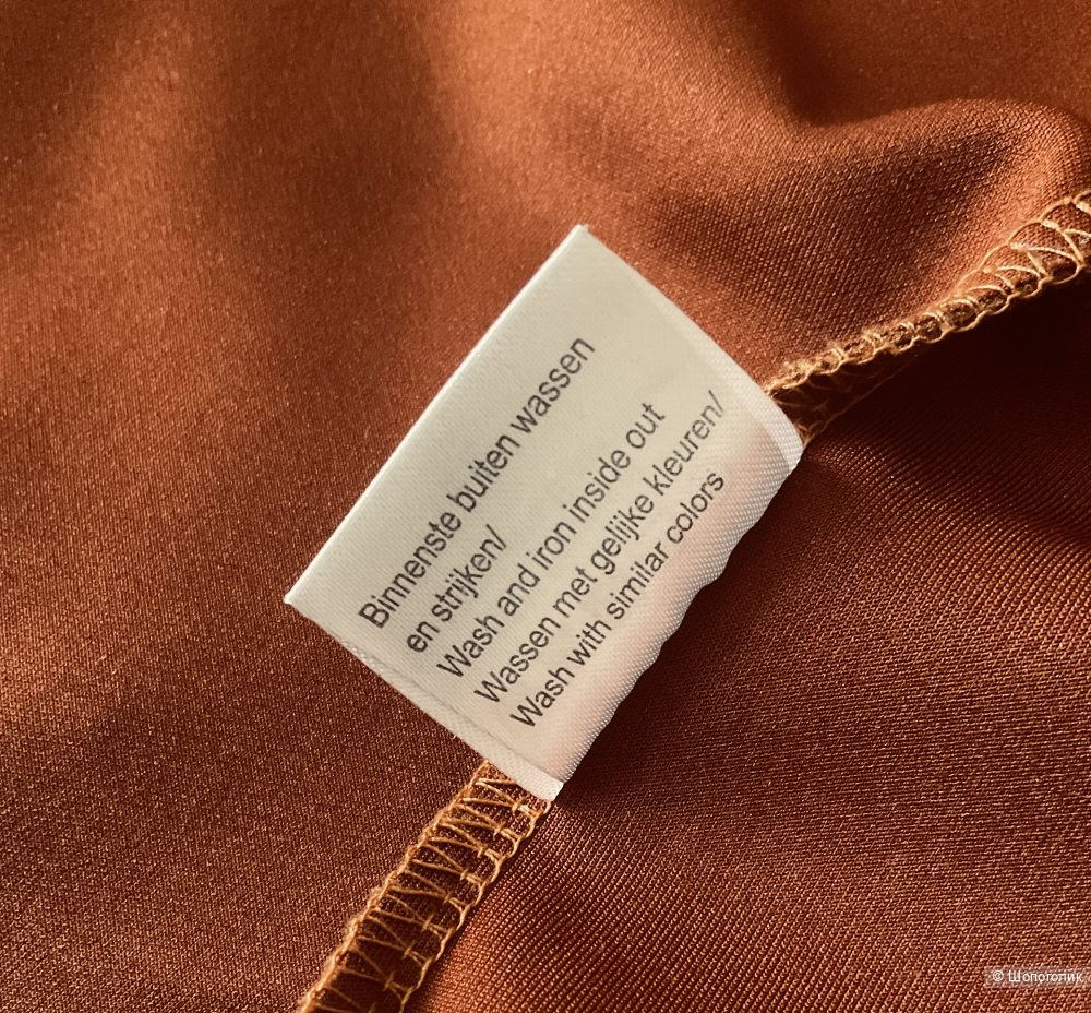 Блейзер Pescara, 46-48