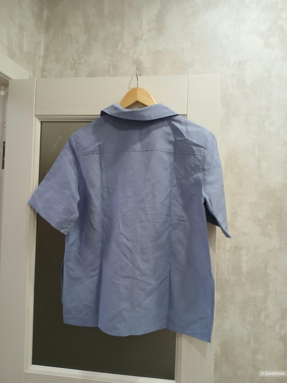 Блузка myemi р.s