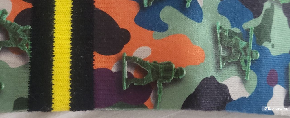 2 пары носок Xpooos,  унисекс