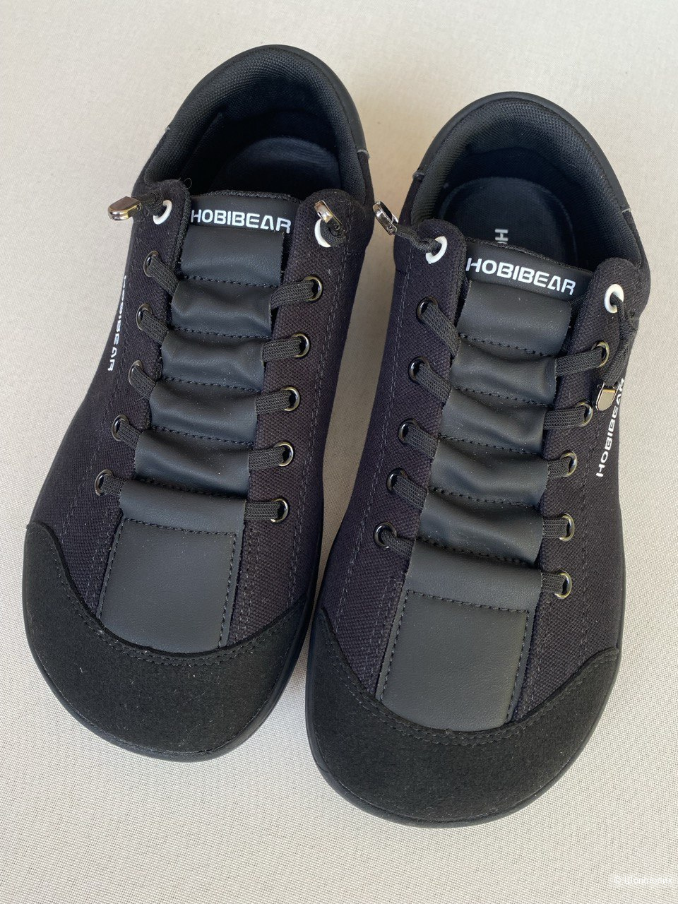 Кроссовки Унисекс HOBIBEAR barefoot eu 41(40)