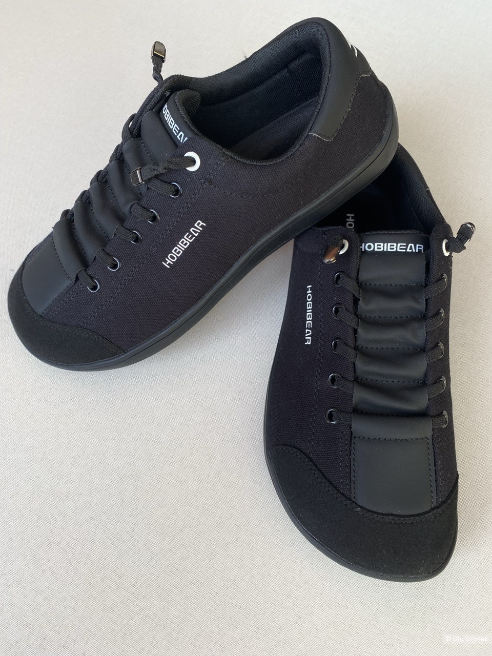 Кроссовки Унисекс HOBIBEAR barefoot eu 41(40)