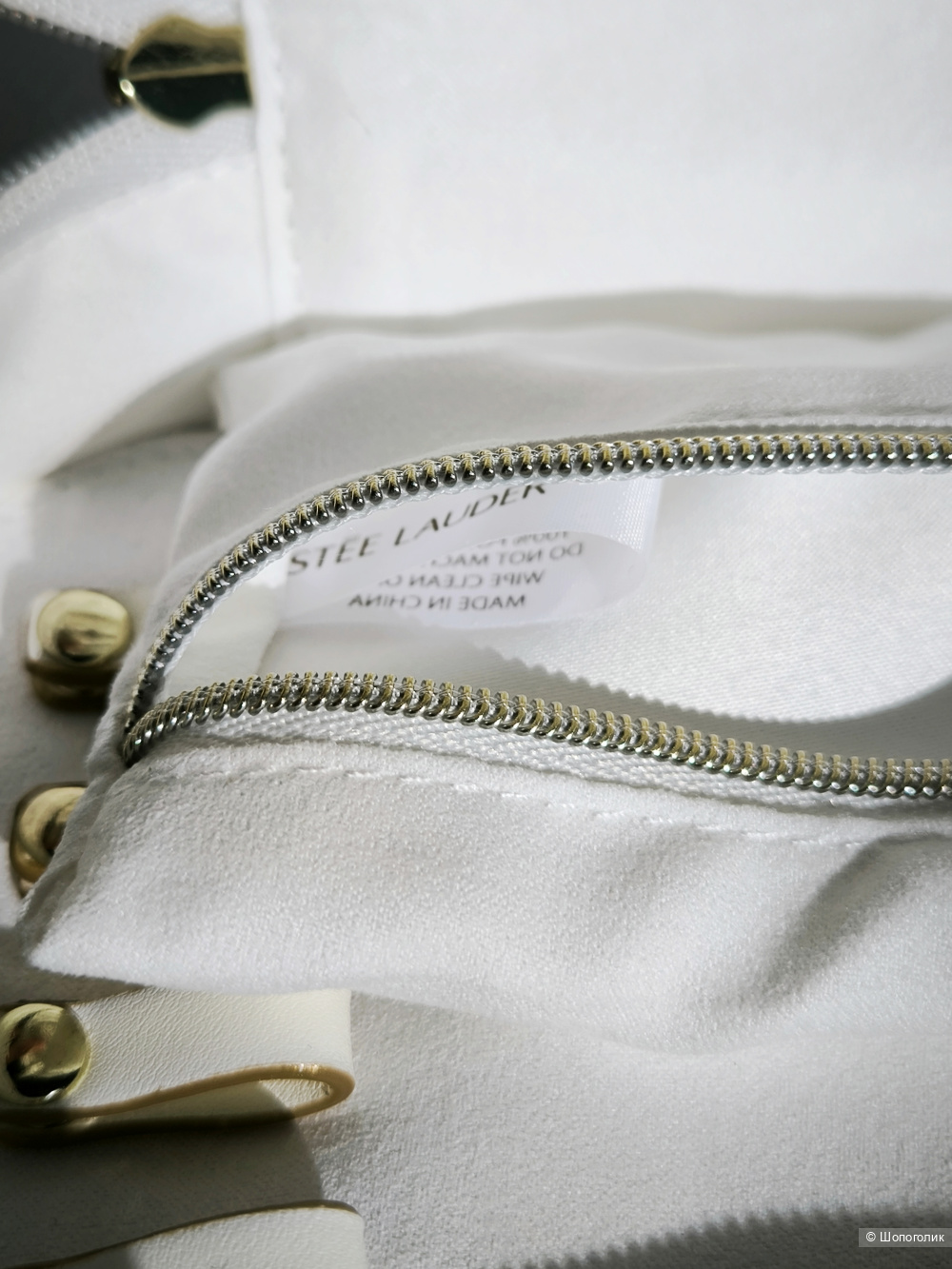 Кейс Estee Lauder