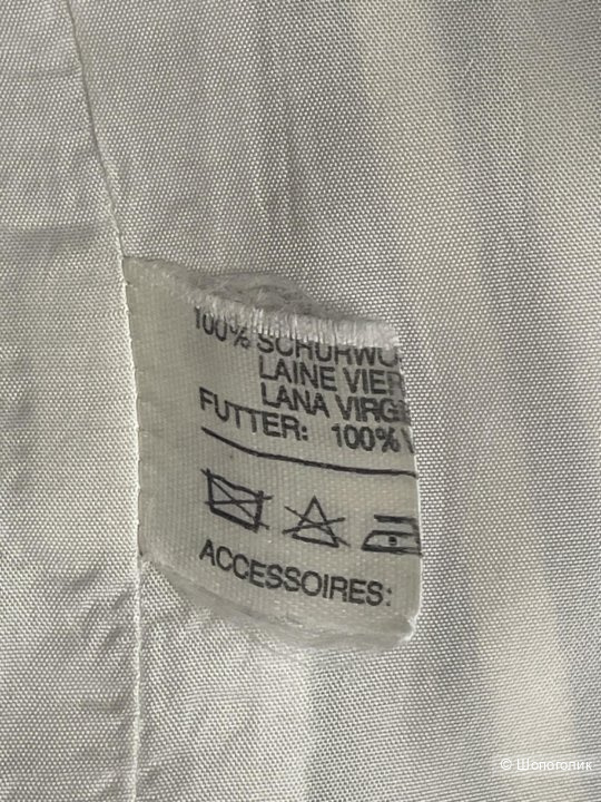 Louis Feraud, Юбка - карандаш, 42 FR (46 росс)