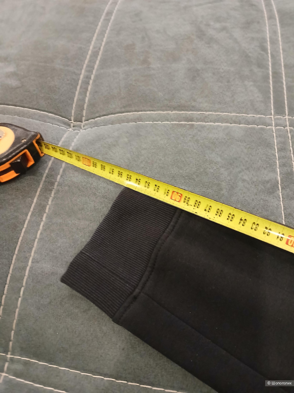 Брюки спортивные Tommy Hilfiger р.xs