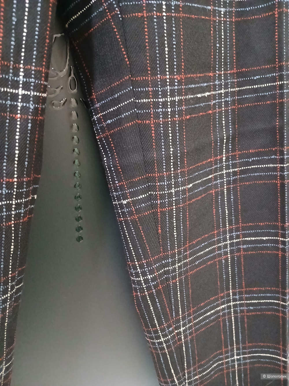 Брюки Татьяна Тягина р 48