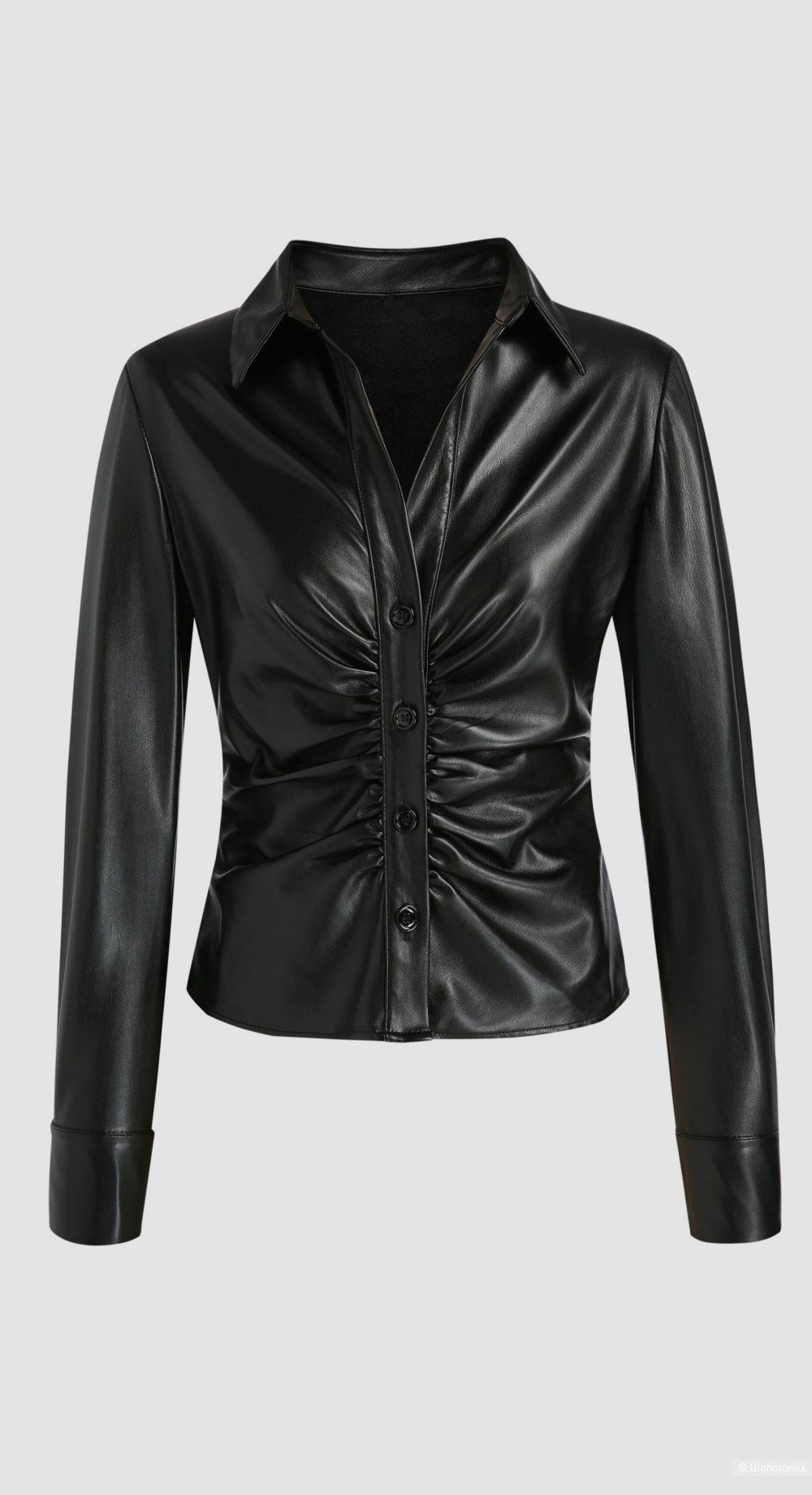 Блузка Zara S-M