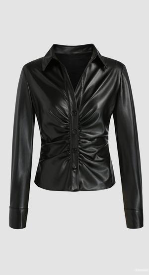 Блузка Zara S-M