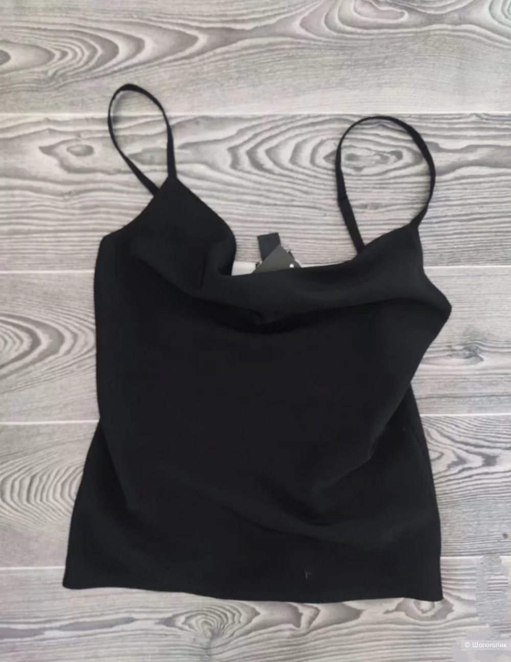 Майка - топ DKNY XS-S