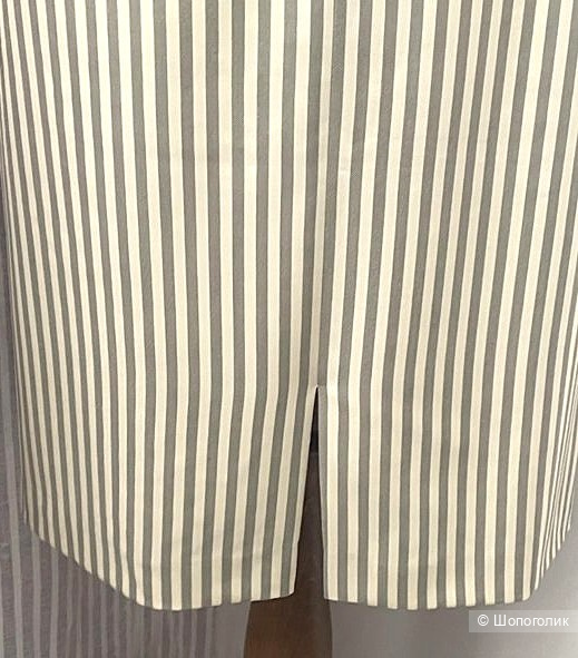 Louis Feraud, Юбка - карандаш, 42 FR (46 росс)