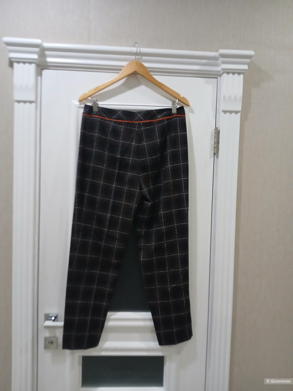 Брюки Татьяна Тягина р 48
