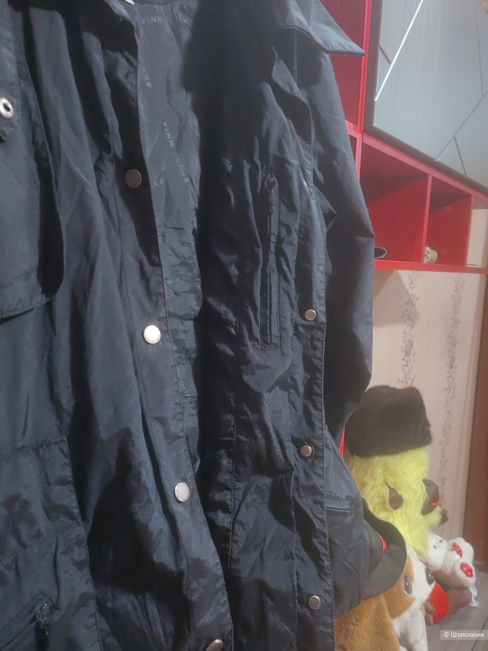 Ветровка Finn flare, L