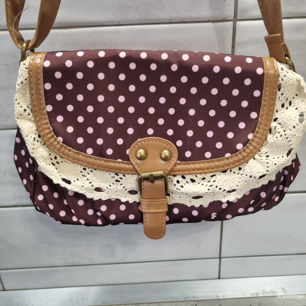 Сумка no name 25*15