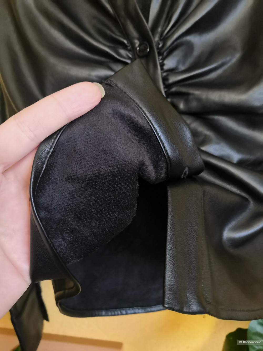 Блузка Zara S-M