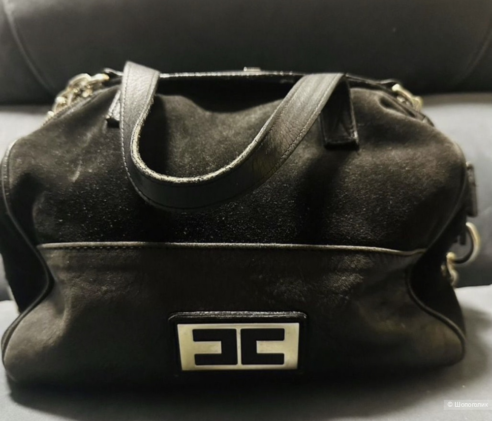 Elizabetta franchi сумка