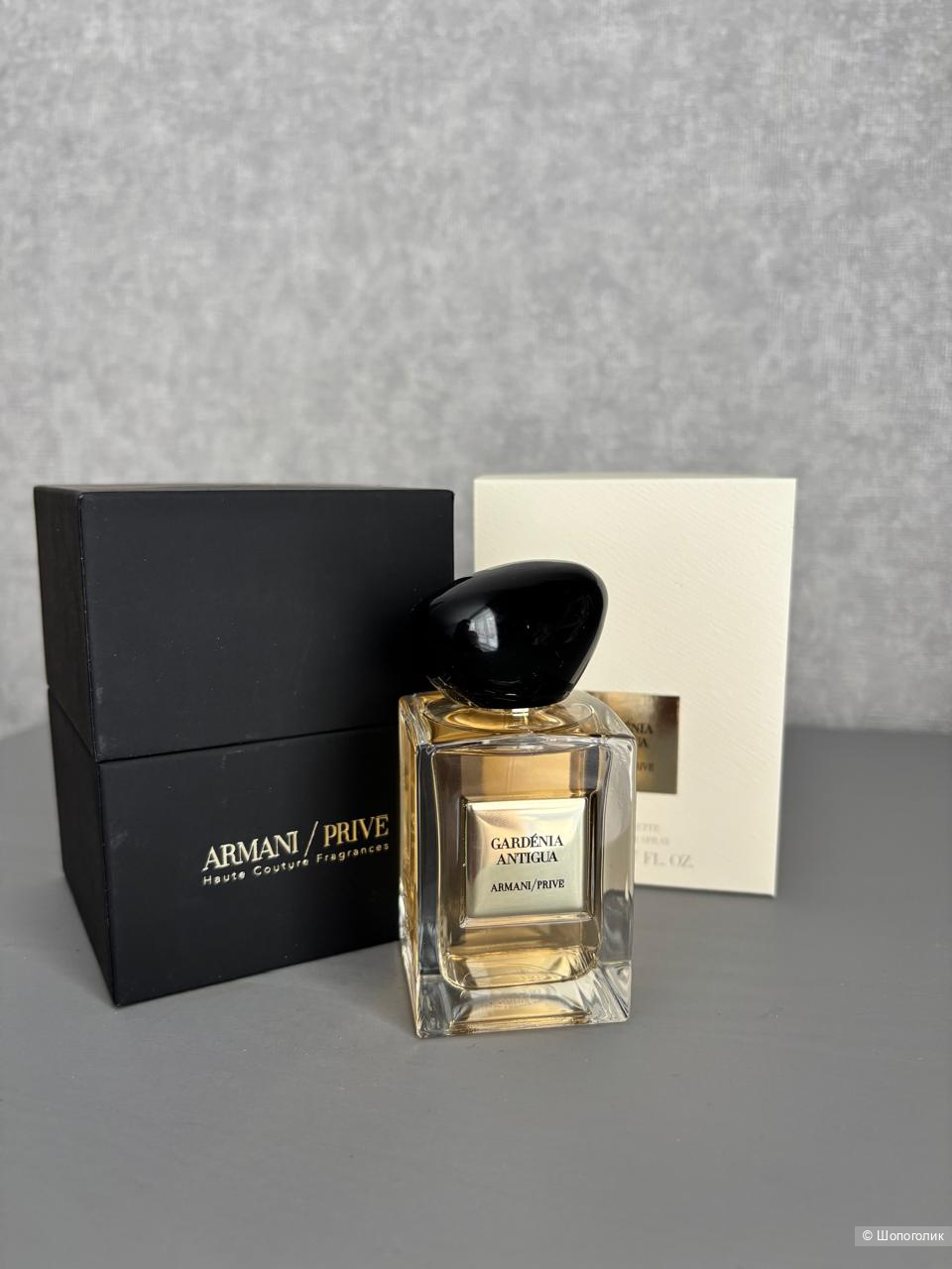 Туалетная вода Armani Prive Gardenia Antigua, 50 ml