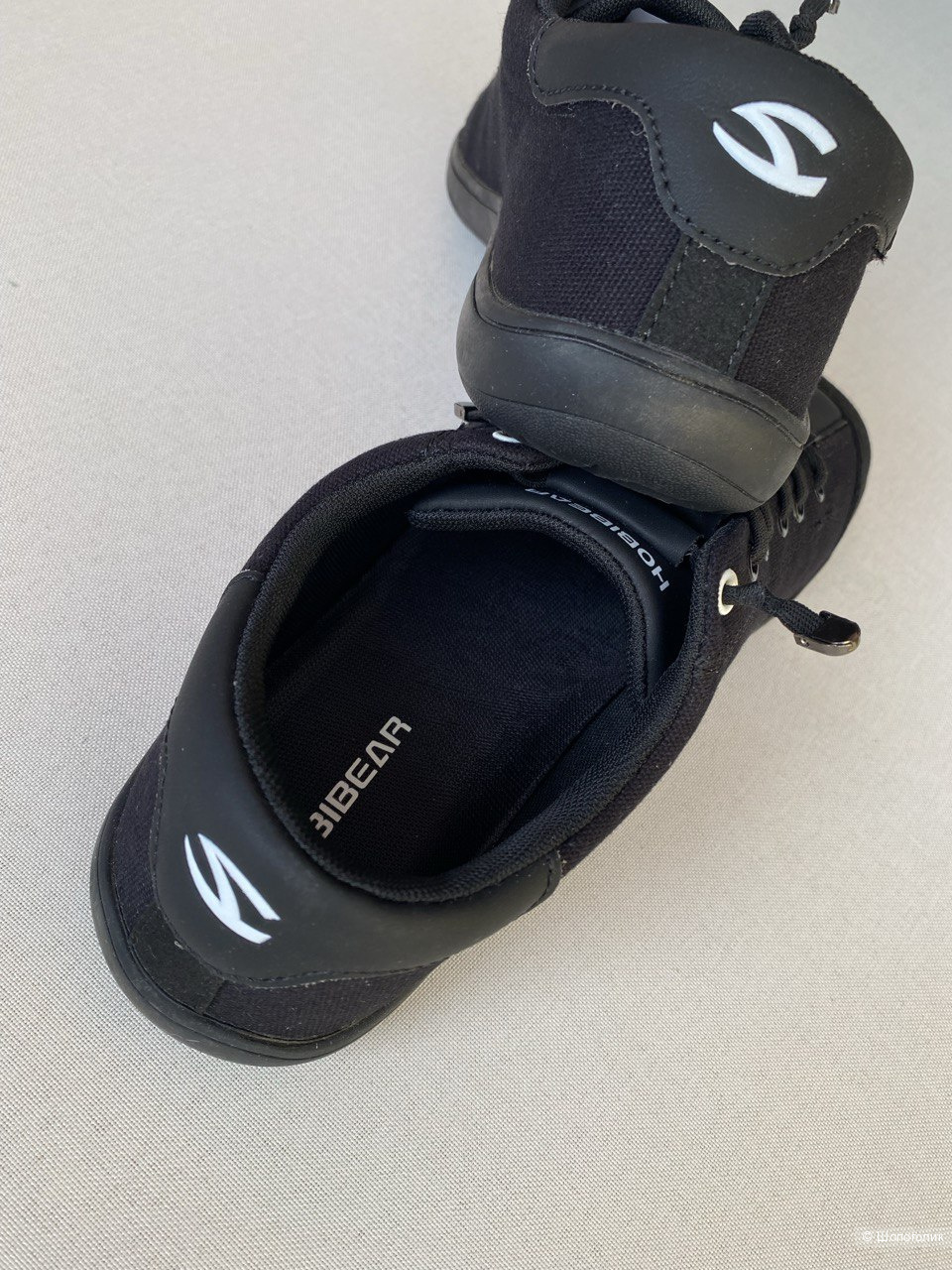 Кроссовки Унисекс HOBIBEAR barefoot eu 41(40)