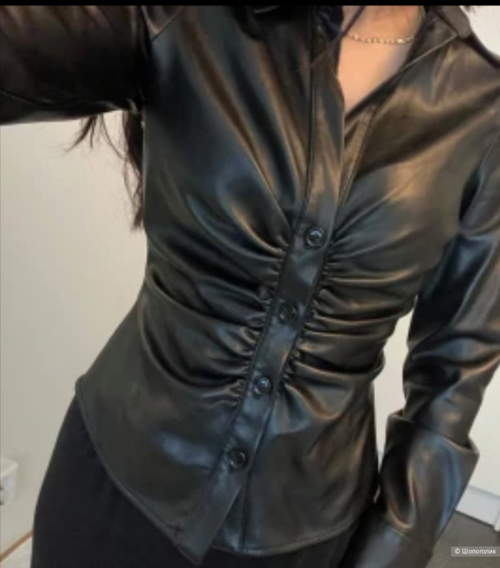 Блузка Zara S-M