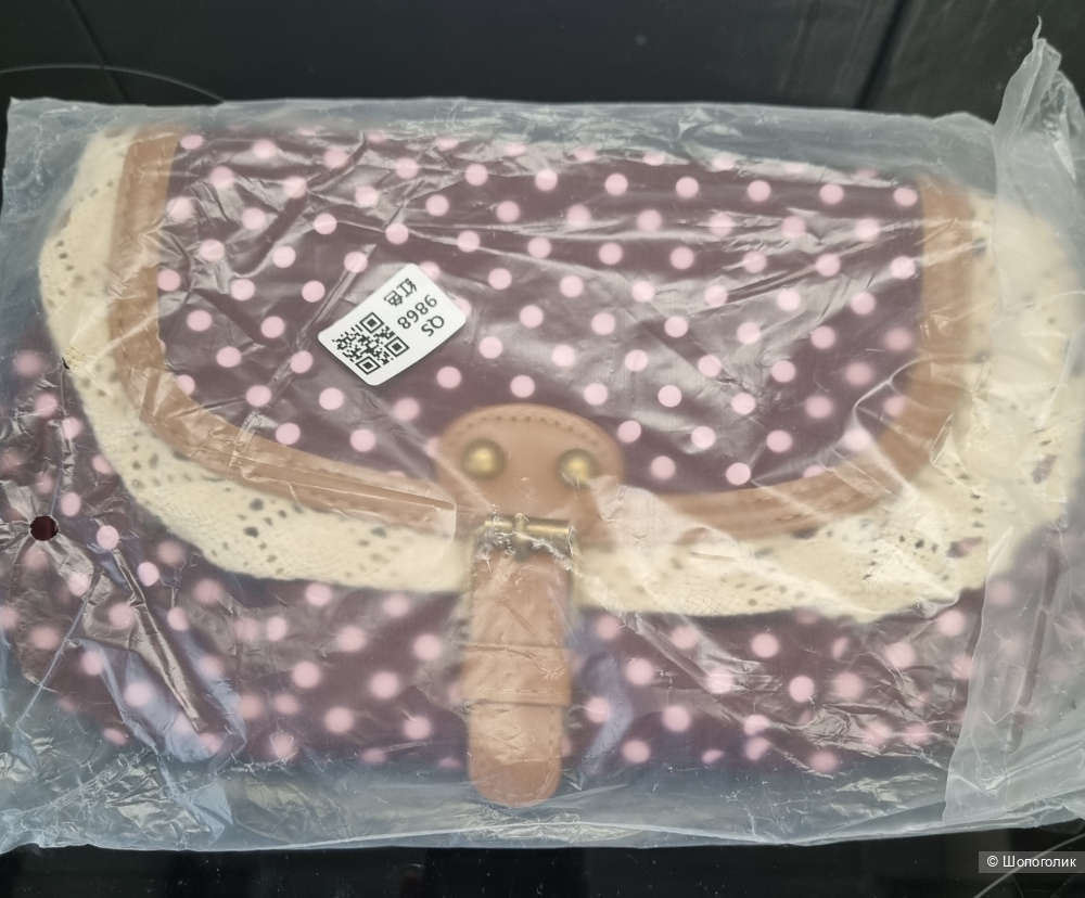 Сумка no name 25*15