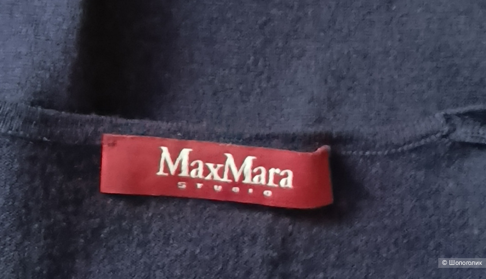 Джемпер MaxMara studio XS-S