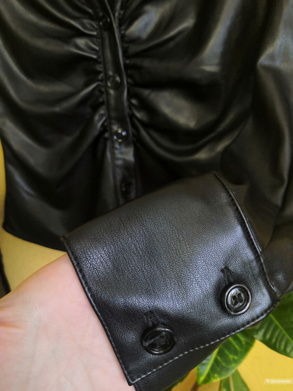 Блузка Zara S-M