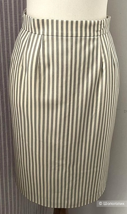 Louis Feraud, Юбка - карандаш, 42 FR (46 росс)