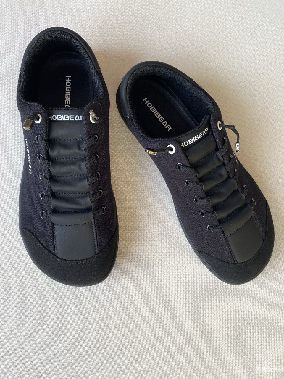 Кроссовки Унисекс HOBIBEAR barefoot eu 41(40)