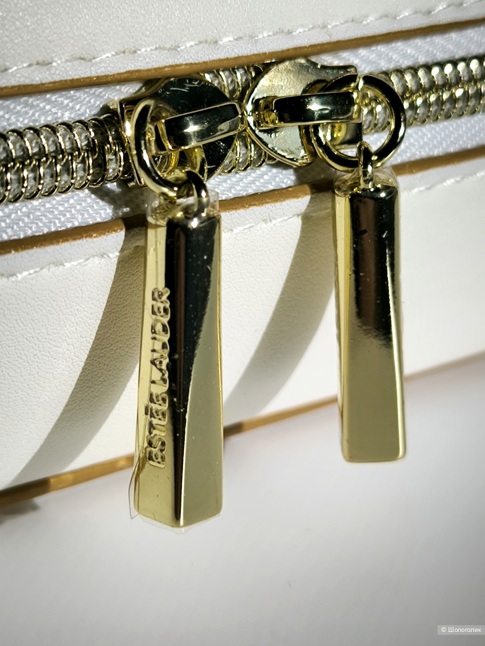 Кейс Estee Lauder