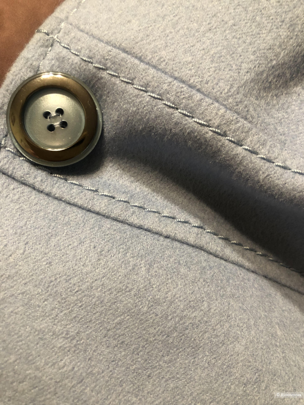 Жакет шерстяной Gerry Weber р.46-48 российский