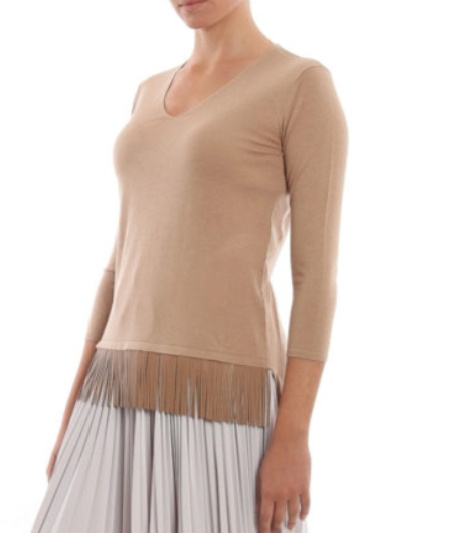 Джемпер MaxMara studio XS-S