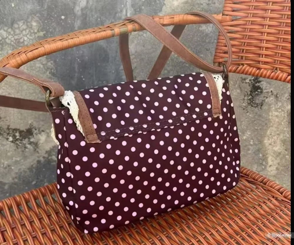 Сумка no name 25*15