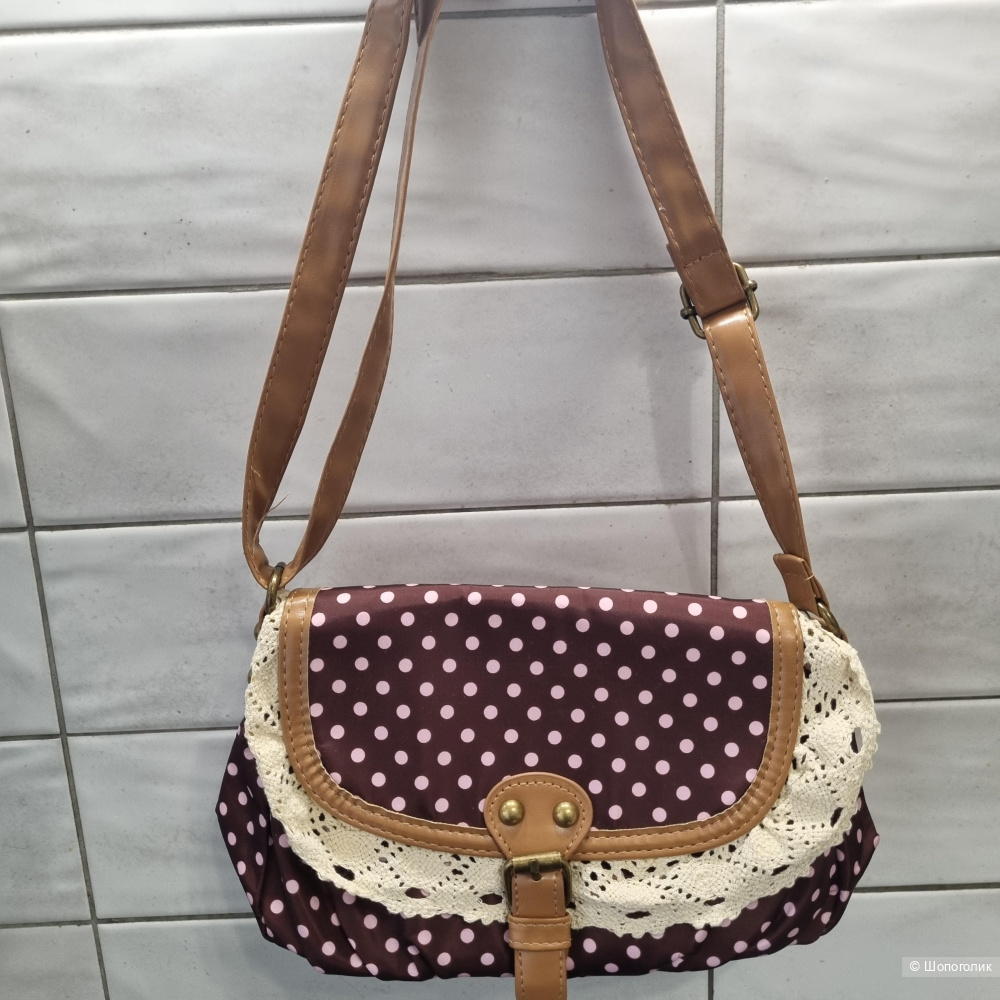 Сумка no name 25*15